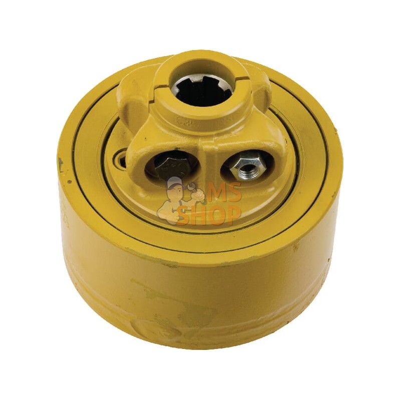 Embrayage à came 1,3/4-6 L84 3500 nm | COMER Embrayage à came 1,3/4-6 L84 3500 nm | COMERPR#892851