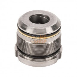 DS2906013028VM; KRAMP; Ecrou finale alésage DS25 D60-; pièce detachée