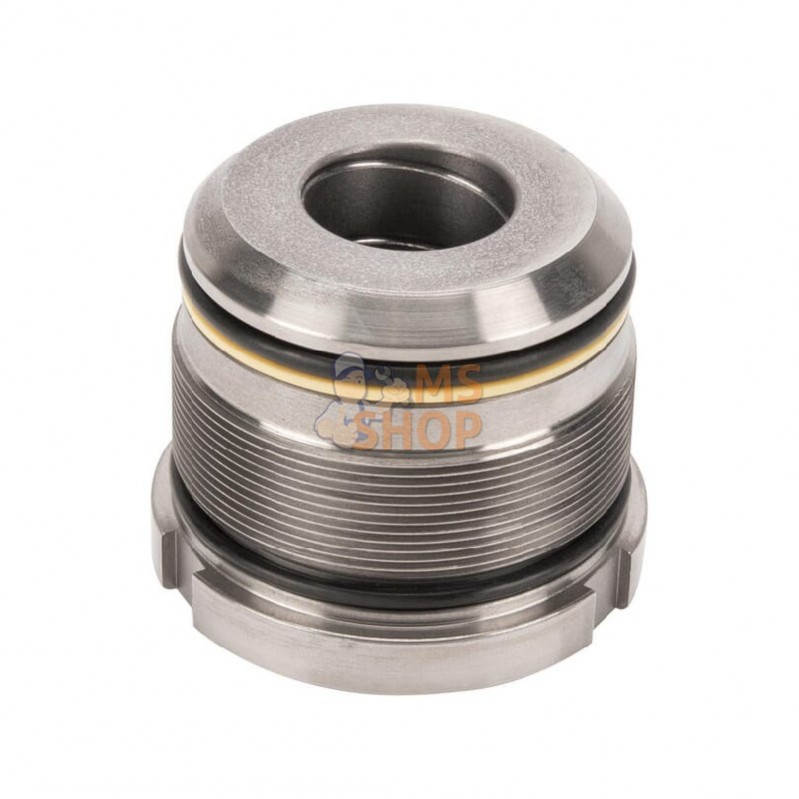 DS2906013028VM; KRAMP; Ecrou finale alésage DS25 D60-; pièce detachée DS2906013028VM; KRAMP; Ecrou finale alésage DS25 D60-; pièce detachée