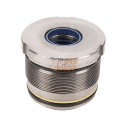 DS2906013028VM; KRAMP; Ecrou finale alésage DS25 D60-; pièce detachée