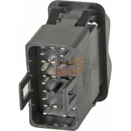 Interrupteur 21x37mm | COBO Interrupteur 21x37mm | COBOPR#891991