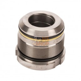 DS2906013035VM; KRAMP; Ecrou finale alésage DS25 D60-; pièce detachée