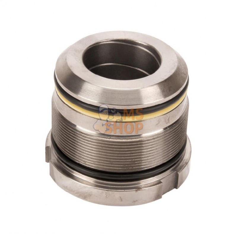 DS2906013035VM; KRAMP; Ecrou finale alésage DS25 D60-; pièce detachée DS2906013035VM; KRAMP; Ecrou finale alésage DS25 D60-; pièce detachée