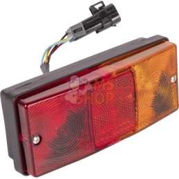Light, rear | COBO Light, rear | COBOPR#1074329