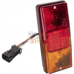 Light, rear | COBO Light, rear | COBOPR#1074329