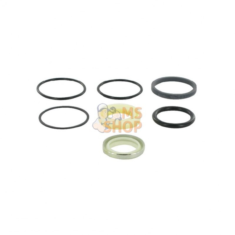 KUBRB10191020; KRAMP; Kit de joints vérin Kubota; pièce detachée
