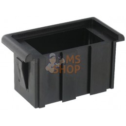 Console encastrable gau./droi. | COBO Console encastrable gau./droi. | COBOPR#891964