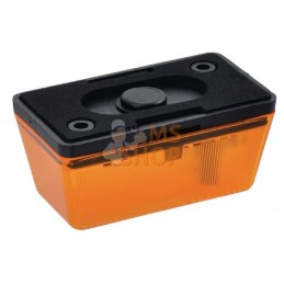 Feu de position clignotant Cob | COBO Feu de position clignotant Cob | COBOPR#891909