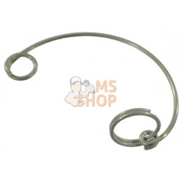 Arag fixation de ress.1 1/2" | ARAG Arag fixation de ress.1 1/2" | ARAGPR#608863