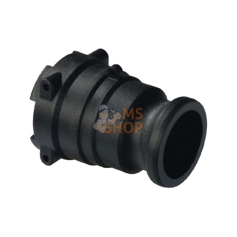 Adaptateur avec filet femelle 1 1/2" T6 | ARAG Adaptateur avec filet femelle 1 1/2" T6 | ARAGPR#608648