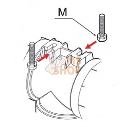 Tube (gaine) raccord en T T6 | ARAG Tube (gaine) raccord en T T6 | ARAGPR#608847