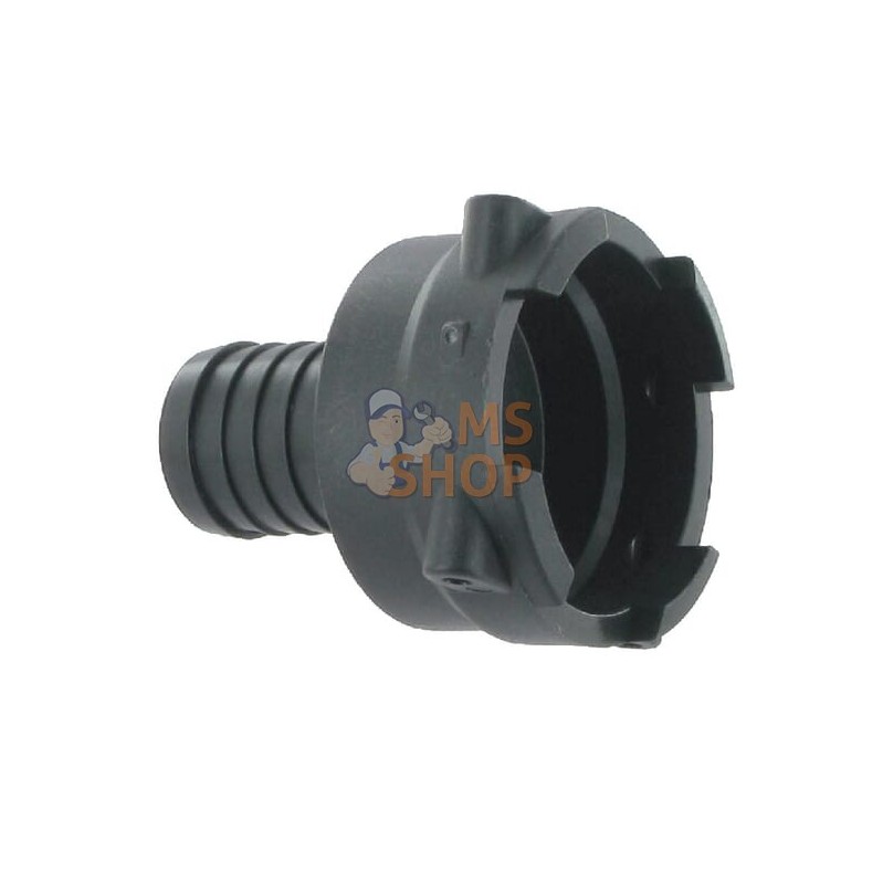 Embout pour tuyau T5F 40mm | ARAG Embout pour tuyau T5F 40mm | ARAGPR#609362 Embout pour tuyau T5F 40mm | ARAG Embout pour tuyau T5F 40mm | ARAGPR#609362