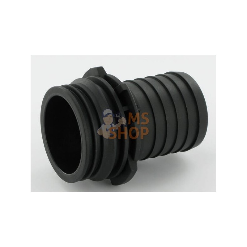 Embout pour tuyau T7M 60mm | ARAG Embout pour tuyau T7M 60mm | ARAGPR#609404 Embout pour tuyau T7M 60mm | ARAG Embout pour tuyau T7M 60mm | ARAGPR#609404