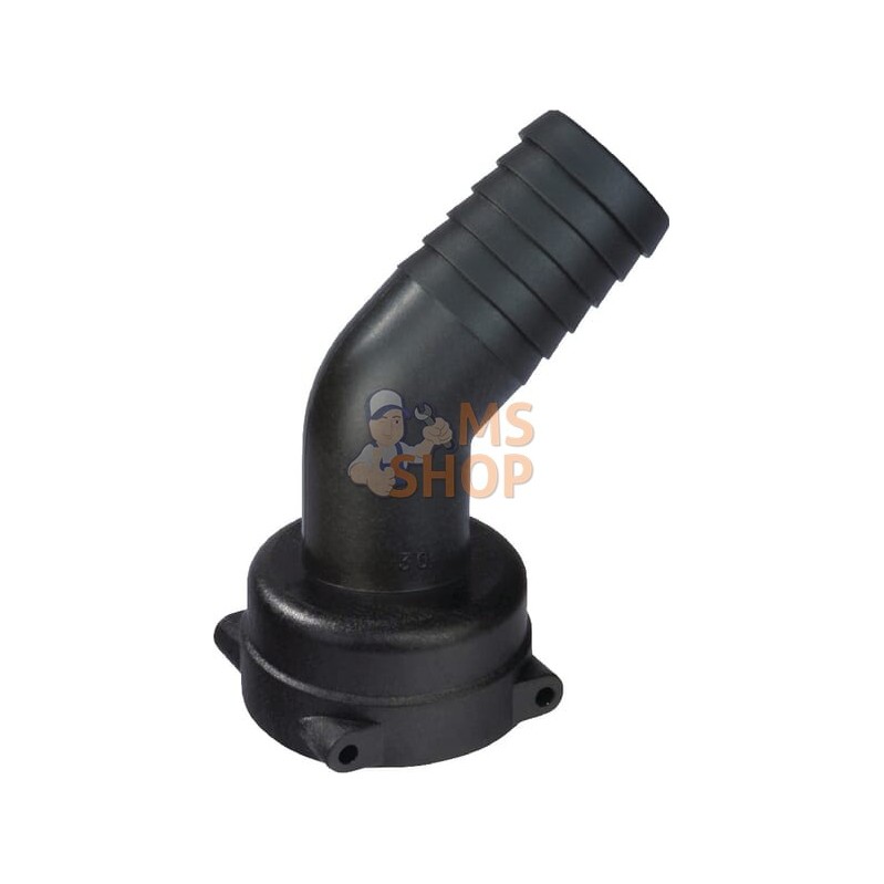 Raccord de tuyau 45° T6F 35 mm | ARAG Raccord de tuyau 45° T6F 35 mm | ARAGPR#609494 Raccord de tuyau 45° T6F 35 mm | ARAG Raccord de tuyau 45° T6F 35 mm | ARAGPR#609494
