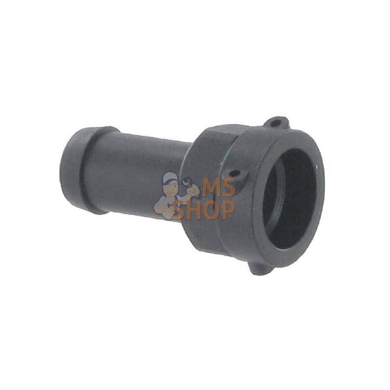 Embout pour tuyau T3F 16mm | ARAG Embout pour tuyau T3F 16mm | ARAGPR#609346 Embout pour tuyau T3F 16mm | ARAG Embout pour tuyau T3F 16mm | ARAGPR#609346