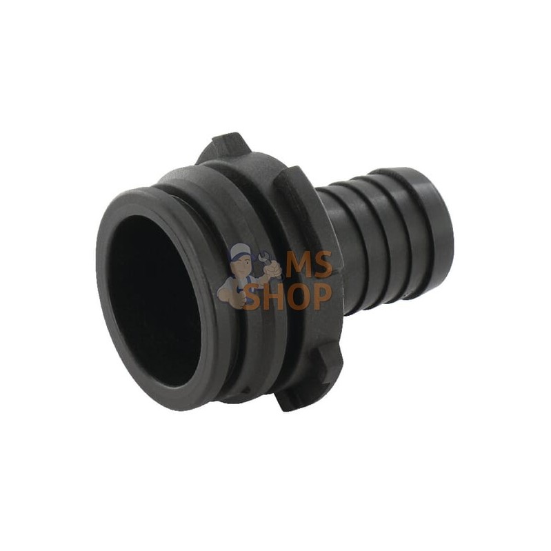 Embout pour tuyau T6M 25mm | ARAG Embout pour tuyau T6M 25mm | ARAGPR#609394 Embout pour tuyau T6M 25mm | ARAG Embout pour tuyau T6M 25mm | ARAGPR#609394