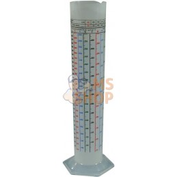 Eprouvette pour dosage | AGROTOP Eprouvette pour dosage | AGROTOPPR#523921