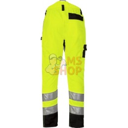 Pantalon forestier, Hi-vis jaune 4XL | SIP Pantalon forestier, Hi-vis jaune 4XL | SIPPR#971871