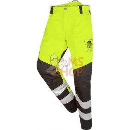 Pantalon forestier, Hi-vis jaune 4XL | SIP Pantalon forestier, Hi-vis jaune 4XL | SIPPR#971871
