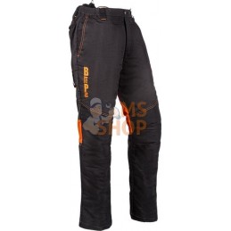Pantalon forestier ventilé L | SIP Pantalon forestier ventilé L | SIPPR#971878