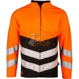 Veste forestière, orange-noir XL | SIP Veste forestière, orange-noir XL | SIPPR#694419