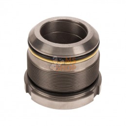 DS2906013040VM; KRAMP; Ecrou finale alésage DS25 D60-; pièce detachée
