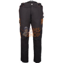 Pantalon forestier ventilé  2XL | SIP Pantalon forestier ventilé  2XL | SIPPR#694372