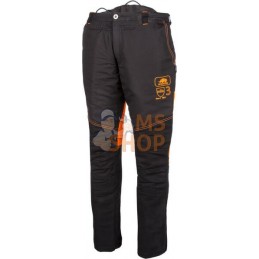 Pantalon forestier ventilé  2XL | SIP Pantalon forestier ventilé  2XL | SIPPR#694372