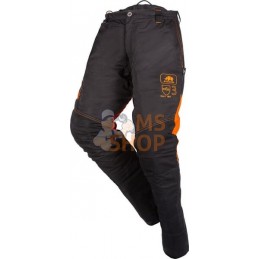 Pantalon forestier ventilé  2XL | SIP Pantalon forestier ventilé  2XL | SIPPR#694372