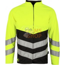 Veste forestière jaune-noir 4XL | SIP Veste forestière jaune-noir 4XL | SIPPR#694416