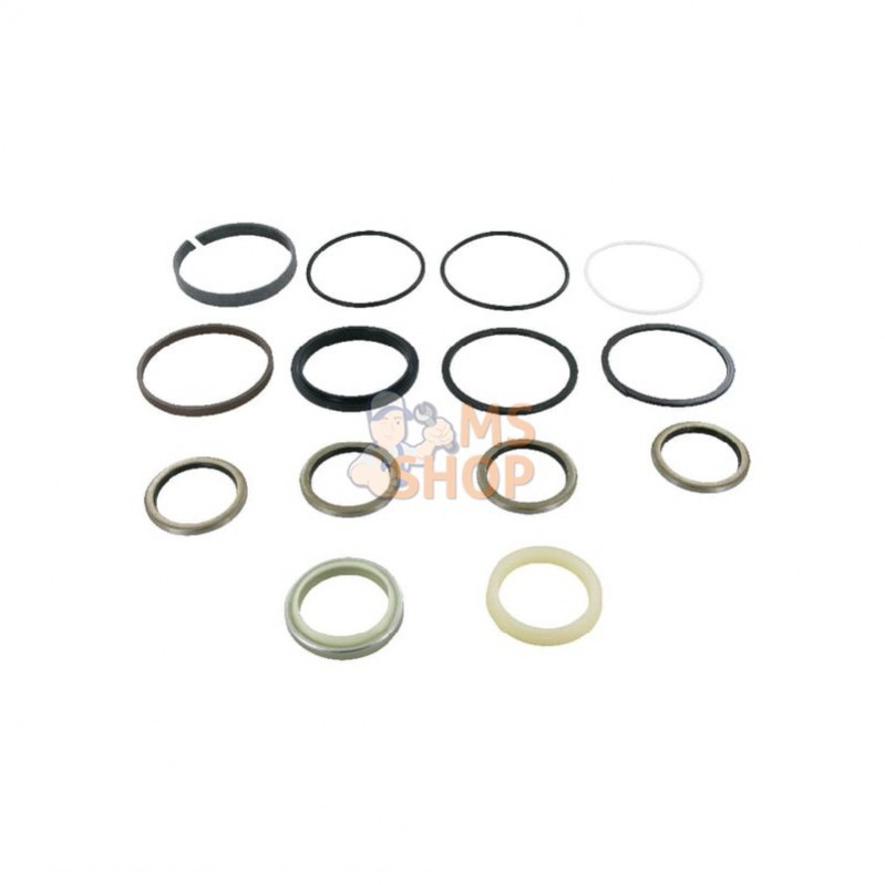KOM7079822200; KRAMP; Kit de joints vérin de la flèc; pièce detachée
