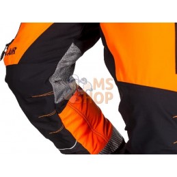 Pantalon Canopy W-AIR XS | SIP Pantalon Canopy W-AIR XS | SIPPR#694366