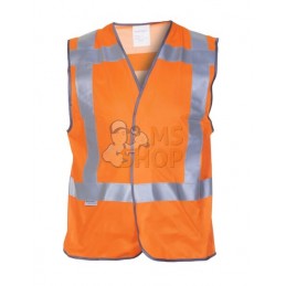 Veste High Voltage orange RWS XL | HYDROWEAR Veste High Voltage orange RWS XL | HYDROWEARPR#694143