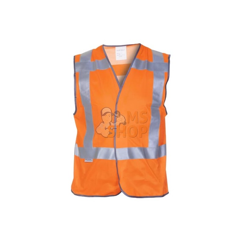 Veste High Voltage orange RWS XL | HYDROWEAR Veste High Voltage orange RWS XL | HYDROWEARPR#694143