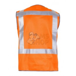 Veste High Voltage orange RWS XL | HYDROWEAR Veste High Voltage orange RWS XL | HYDROWEARPR#694143