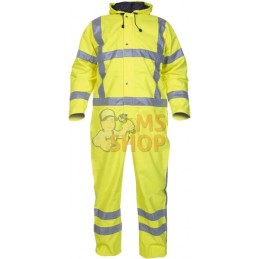 Combinaison imperméable Ureterp SNS haute visibilité taille 2XL | HYDROWEAR Combinaison imperméable Ureterp SNS haute visibilité