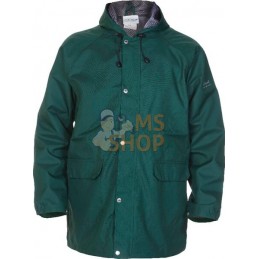 Manteau de pluie, vert, taille 3XL, EU : 62 Hydrowear | HYDROWEAR Manteau de pluie, vert, taille 3XL, EU : 62 Hydrowear | HYDROW