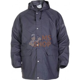 Manteau de pluie, bleu, taille 3XL, EU : 62 Hydrowear | HYDROWEAR Manteau de pluie, bleu, taille 3XL, EU : 62 Hydrowear | HYDROW