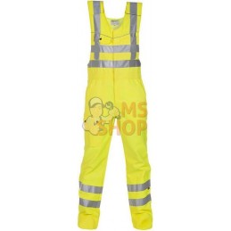 Combinaison sans manches Beaver Albany haute visibilité jaune taille 56 | HYDROWEAR Combinaison sans manches Beaver Albany haute