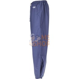 Pantalon de pluie, imperméable, 3XL, 62, bleu, Hydrowear | HYDROWEAR Pantalon de pluie, imperméable, 3XL, 62, bleu, Hydrowear | 