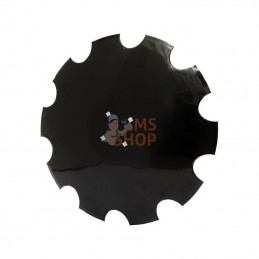 R18120080N; KRAMP; Disque; pièce detachée