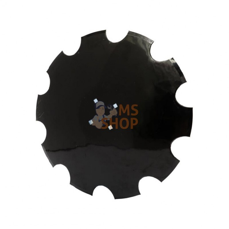 R18120080N; KRAMP; Disque; pièce detachée