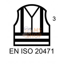 Veste de pilote Oui, orange-noir, taille 2XL, EU : 58-60 Hydrowear | HYDROWEAR Veste de pilote Oui, orange-noir, taille 2XL, EU 