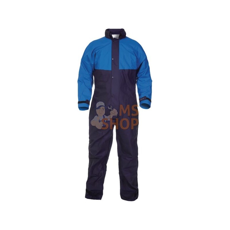 Combinaison Seaham bl/m bleu M | HYDROWEAR Combinaison Seaham bl/m bleu M | HYDROWEARPR#694138