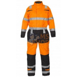 Combinaison d'hiver Ubbena orange/noir L | HYDROWEAR Combinaison d'hiver Ubbena orange/noir L | HYDROWEARPR#693963