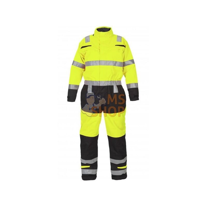 Combinaison d'hiver Ubbena jaune/noir S | HYDROWEAR Combinaison d'hiver Ubbena jaune/noir S | HYDROWEARPR#693955