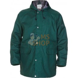 Manteau de pluie, vert, taille XL, EU : 56 Hydrowear | HYDROWEAR Manteau de pluie, vert, taille XL, EU : 56 Hydrowear | HYDROWEA