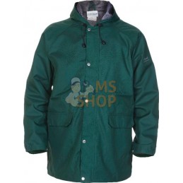 Manteau de pluie, vert, taille XL, EU : 56 Hydrowear | HYDROWEAR Manteau de pluie, vert, taille XL, EU : 56 Hydrowear | HYDROWEA