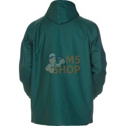 Manteau de pluie, vert, taille XL, EU : 56 Hydrowear | HYDROWEAR Manteau de pluie, vert, taille XL, EU : 56 Hydrowear | HYDROWEA