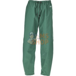 Pantalon de pluie, imperméable, M, 50, vert, Hydrowear | HYDROWEAR Pantalon de pluie, imperméable, M, 50, vert, Hydrowear | HYDR